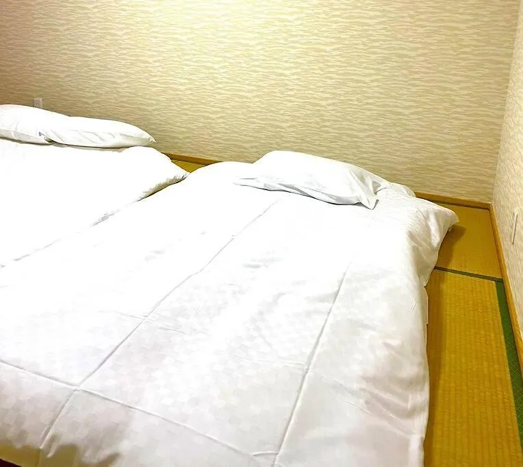 F House Tennoji 大阪市 アパート