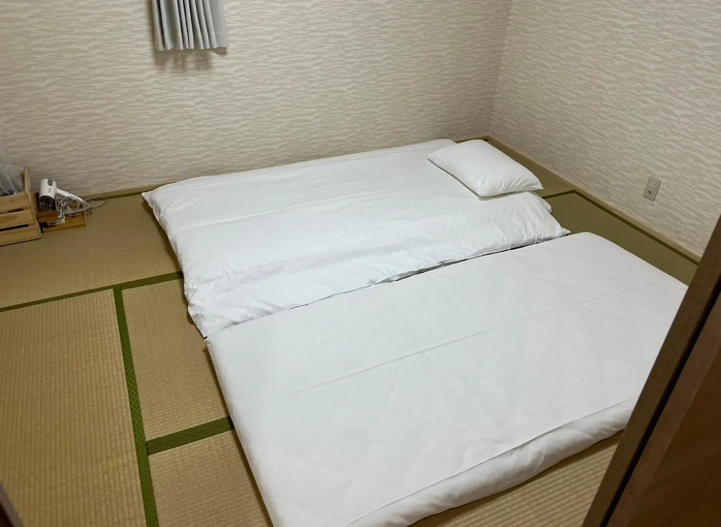 アパート F House Tennoji 大阪市