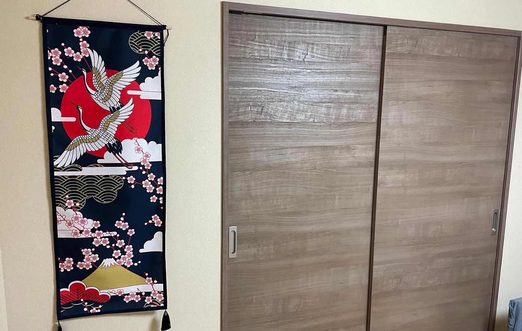 F House Tennoji 大阪市 日本