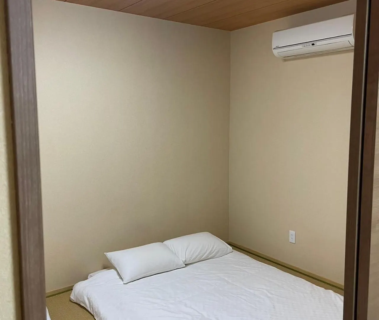 F House Tennoji 大阪市