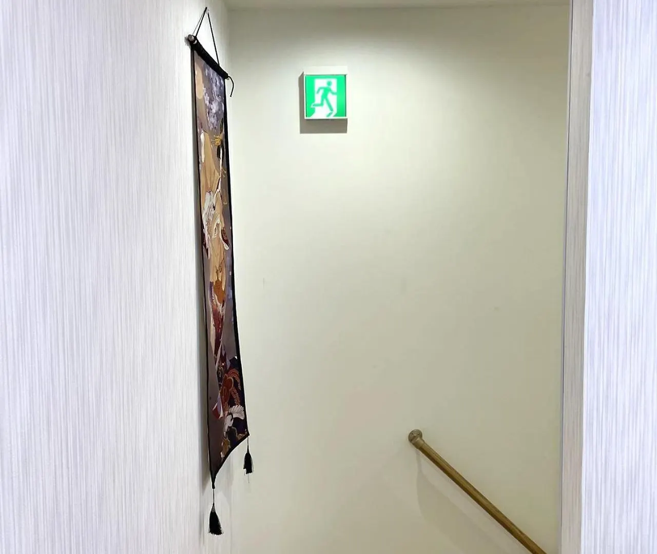 F House Tennoji 大阪市 アパート