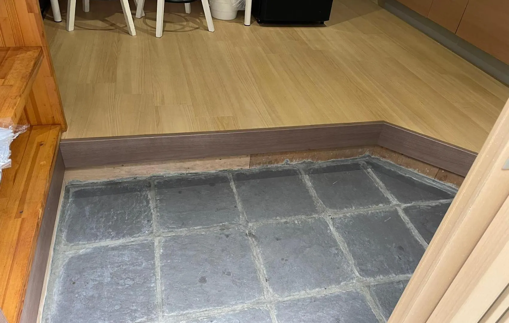 F House Tennoji Oszaka Apartman
