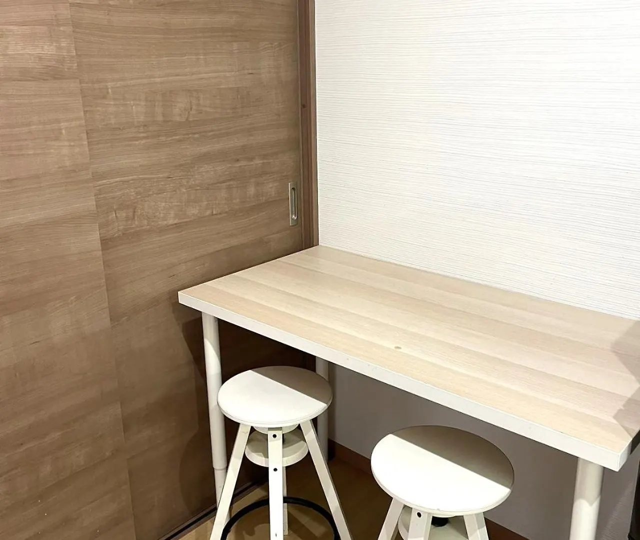 F House Tennoji Oszaka Apartman